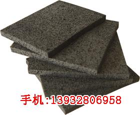 聚乙烯闭孔泡沫板